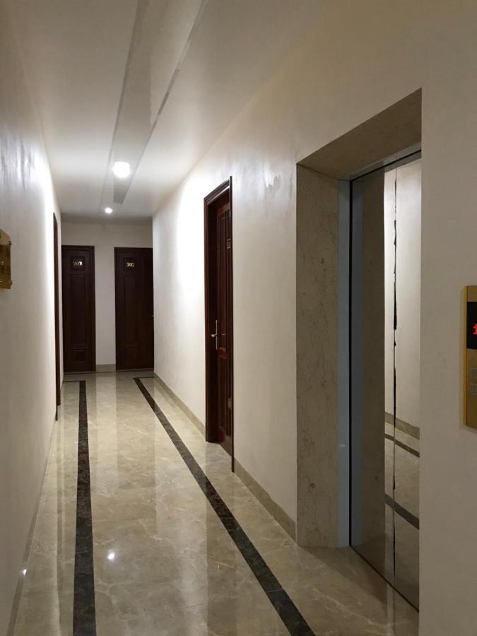 Binh Minh Riverside Hotel Thai Binh Екстериор снимка