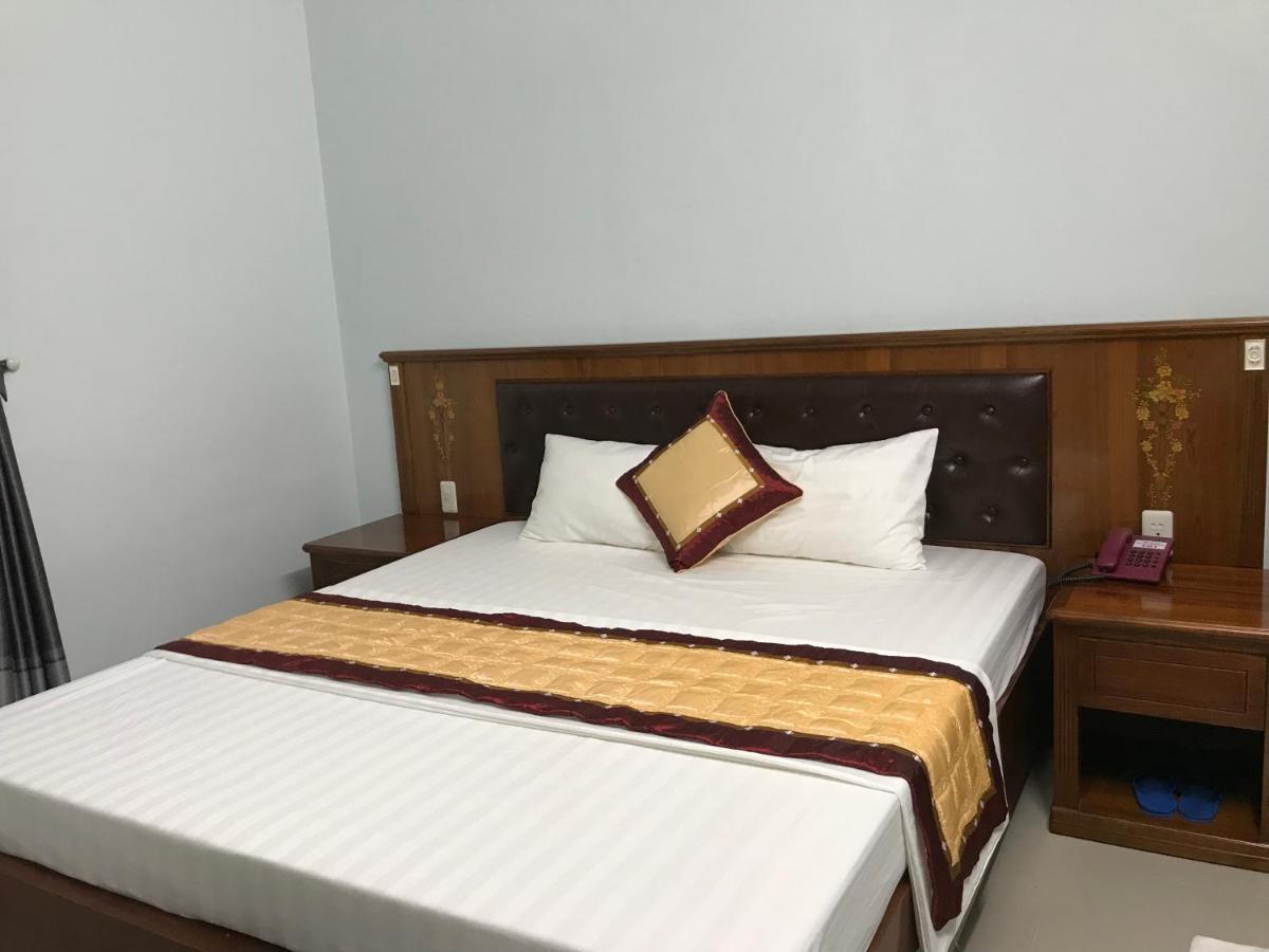 Binh Minh Riverside Hotel Thai Binh Екстериор снимка